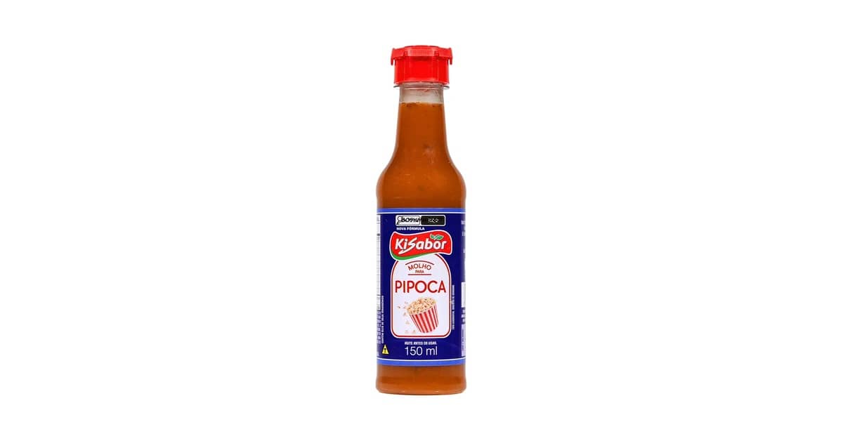 Melhor Milho de Pipoca Qualita: O Guia Definitivo