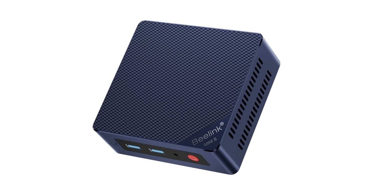 Melhor Mini Pc para Home Assistant: Potência e Confiabilidade