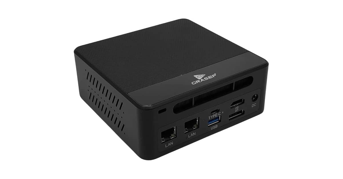 Melhor Mini Pc: Desempenho e Portabilidade Essenciais