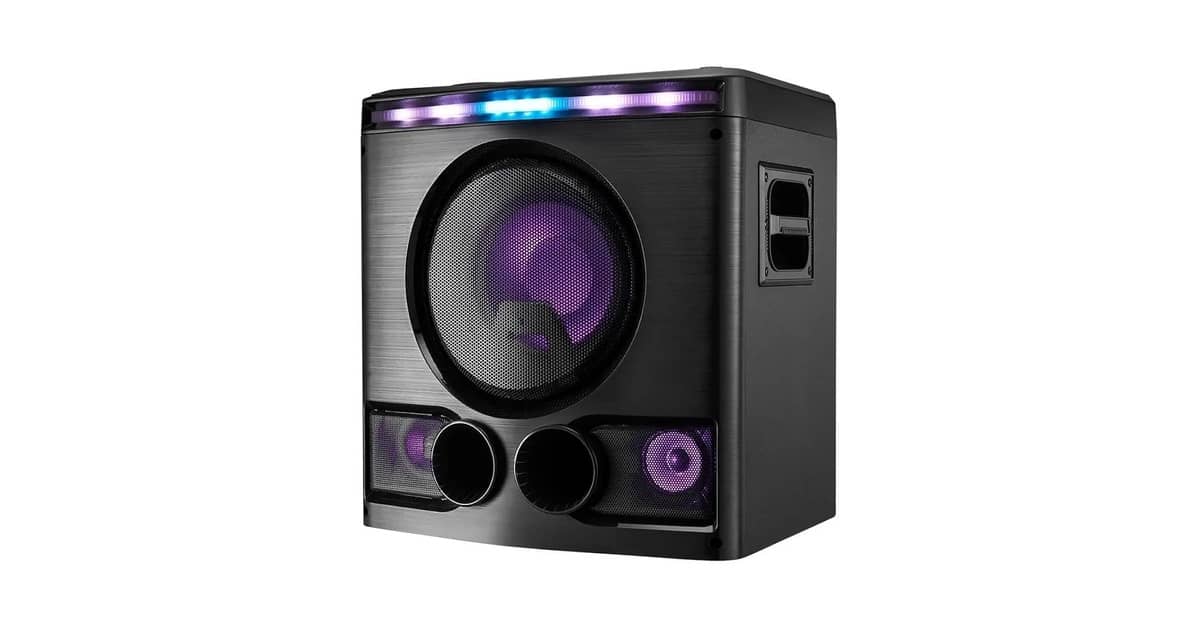 Melhor Mini System do Mundo: Qual o Ideal Para Você?
