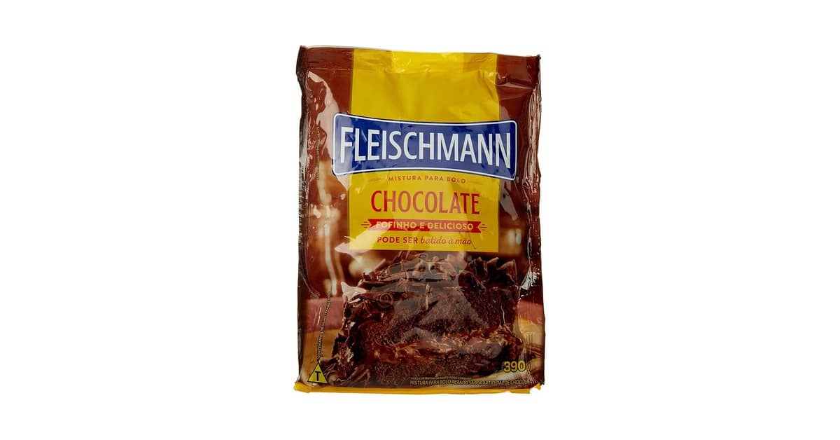 Melhor Mistura para Molhar Bolo de Chocolate: Escolha Ideal