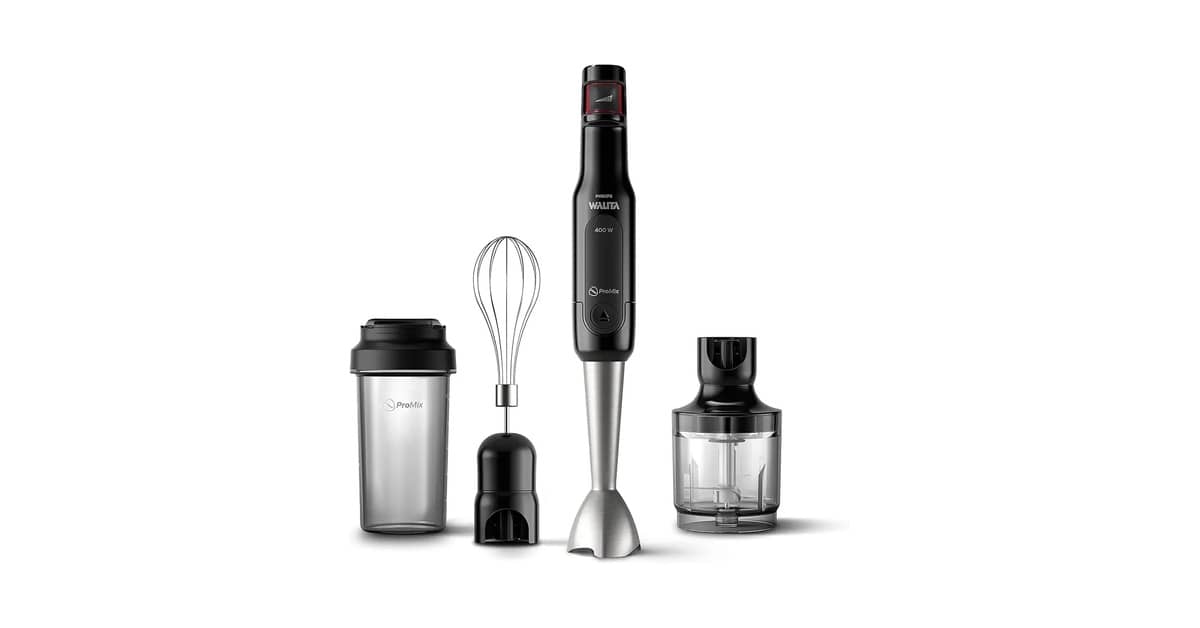 Melhor Mixer Profissional: Potência e Versatilidade!