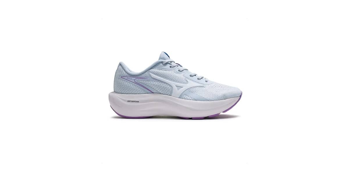 Melhor Mizuno para Corrida: 10 Modelos de Alta Performance
