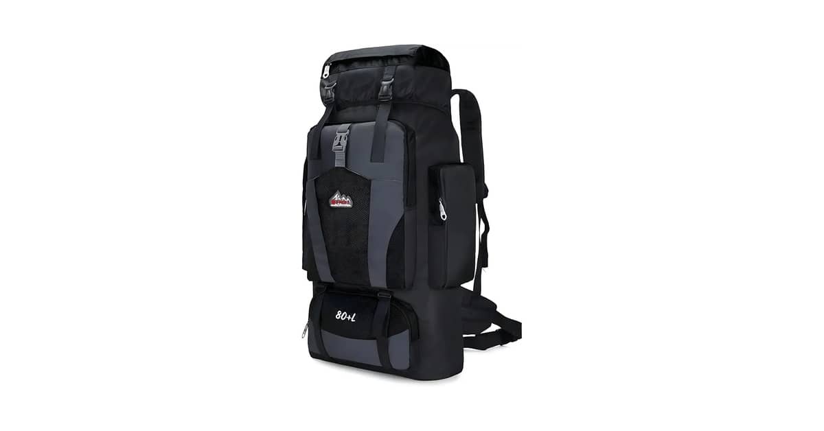 Melhor Mochila Cargueira Feminina: Guia de Compra Essencial