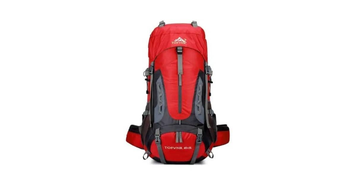 Melhor Mochila Cargueira: 10 Modelos para Trekking