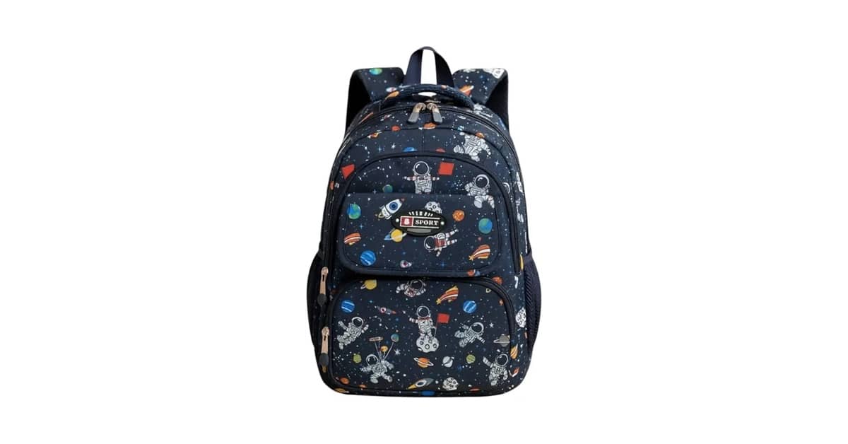 Melhor Mochila Escolar Infantil: Conforto e Durabilidade