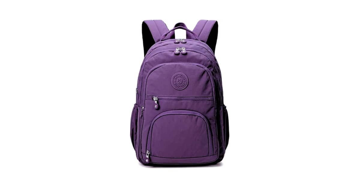 Melhor Mochila Escolar: Guia Completo Para Escolher a Sua