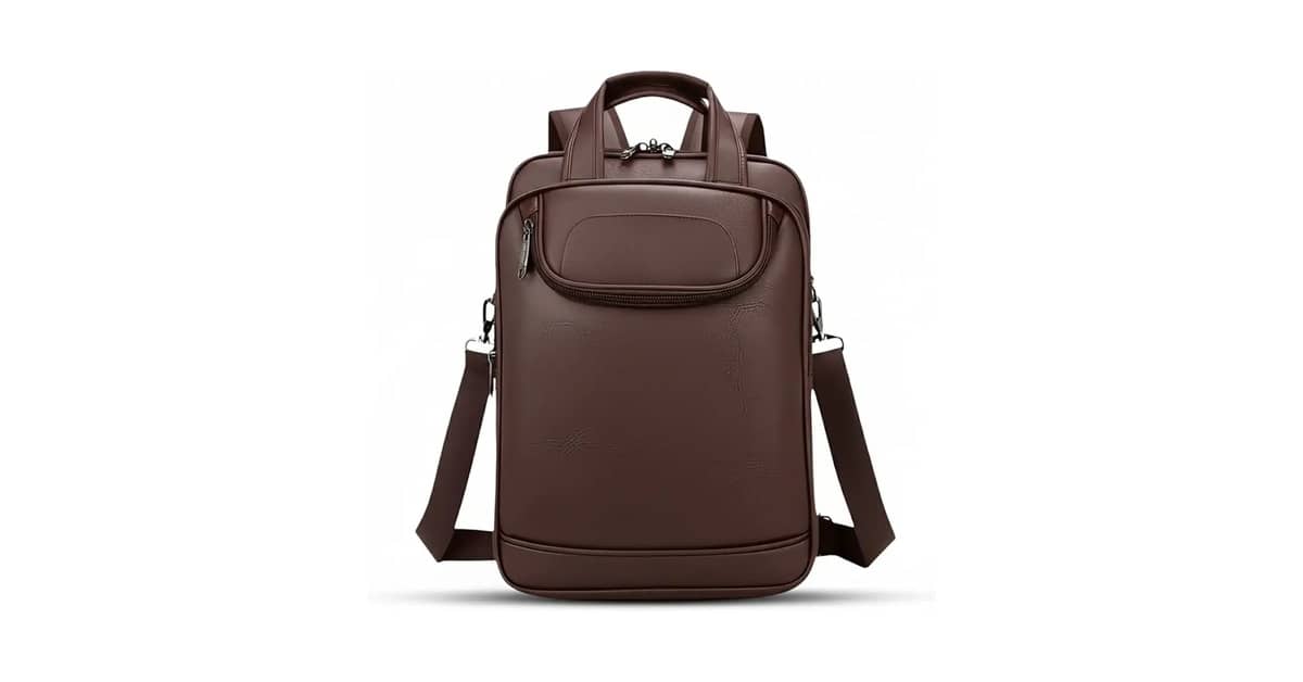 Melhor Mochila Executiva Feminina: Estilo e Funcionalidade