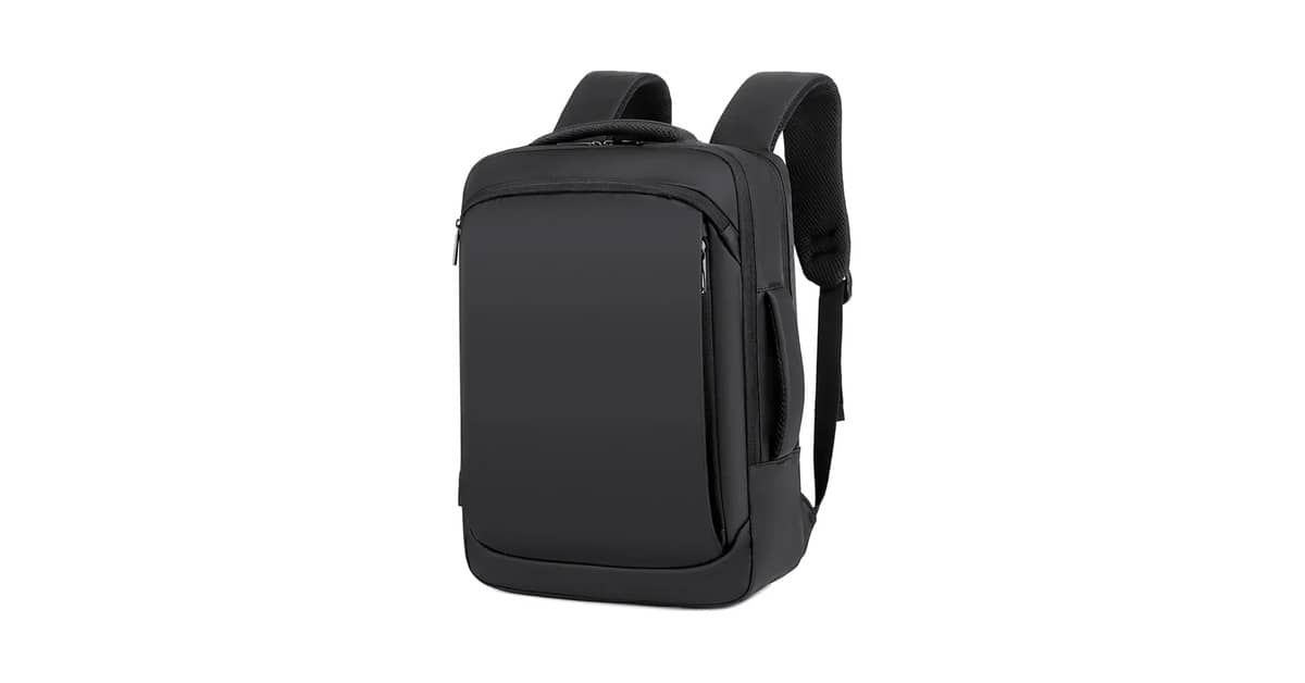 Melhor Mochila Executiva: 10 Modelos de Alta Resistência
