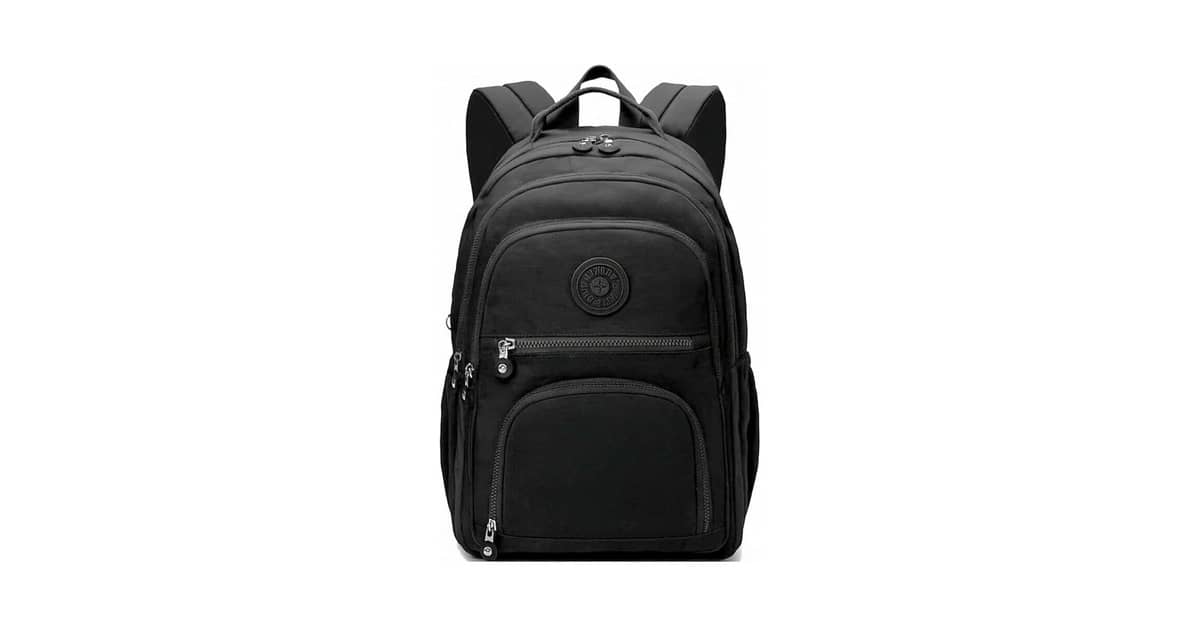 Melhor Mochila Feminina: 10 Modelos Versáteis