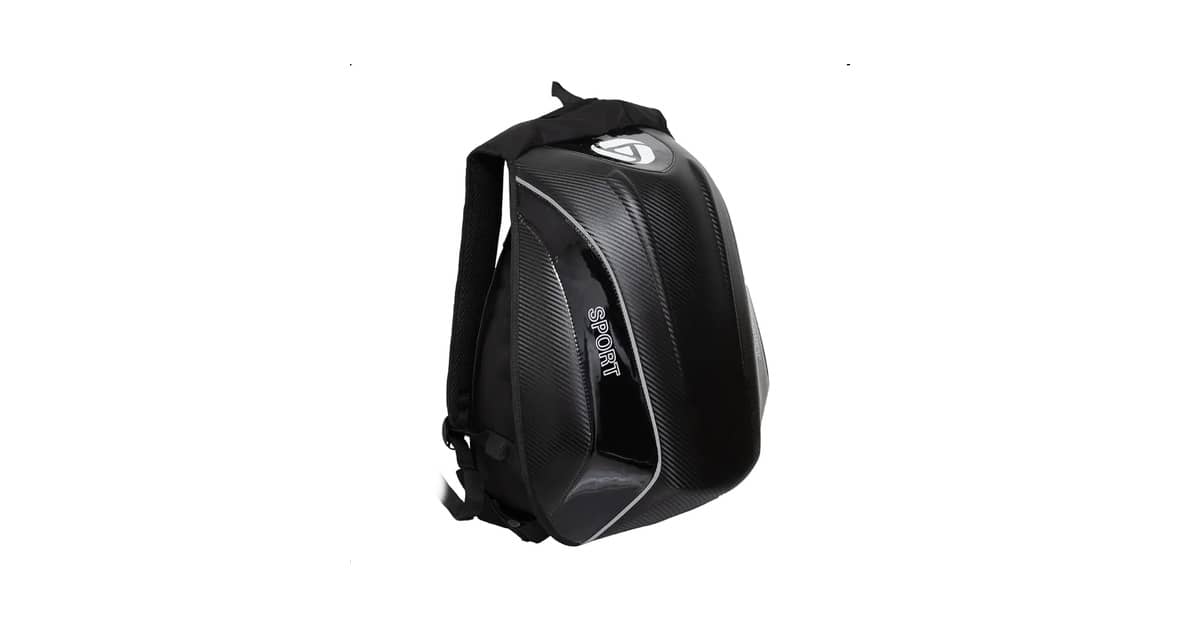 Melhor Mochila Impermeável para Moto: Proteção Total!