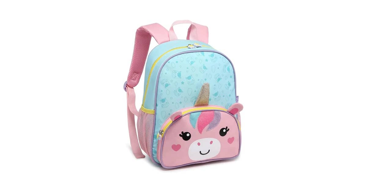 Melhor Mochila Infantil: Conforto e Estilo para Pequenos