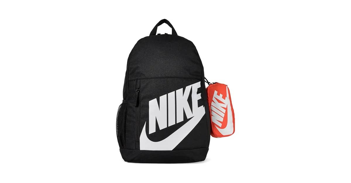 Melhor Mochila Nike: Encontre a Ideal Para Você!