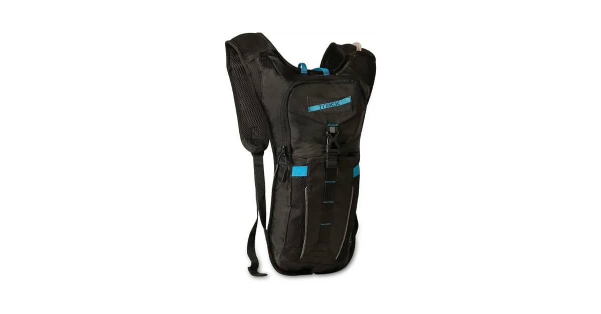 Melhor Mochila para Ciclismo: 8 Opções com Hidratação e Conforto