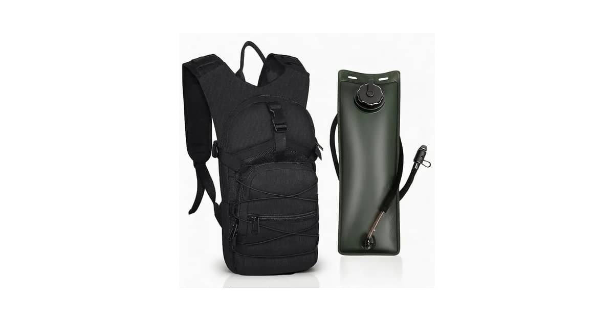 Melhor Mochila para Corredor: 8 Modelos de Alta Performance