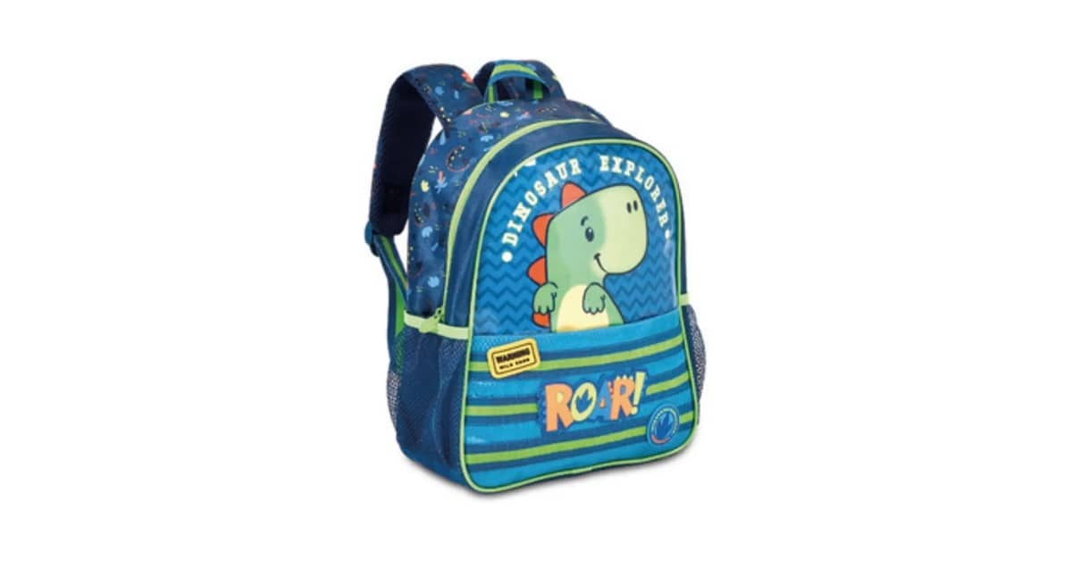 Melhor Mochila para Creche: Guia Essencial e Opções Seguras