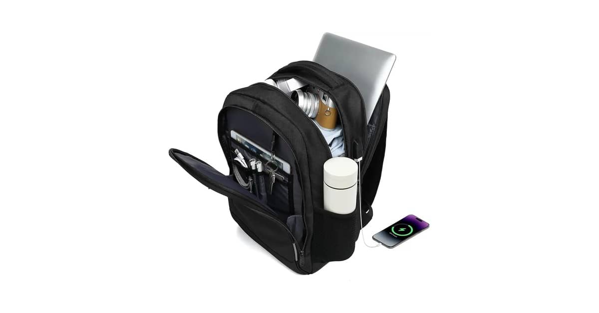 Melhor Mochila para Notebook 17: Proteção e Conforto