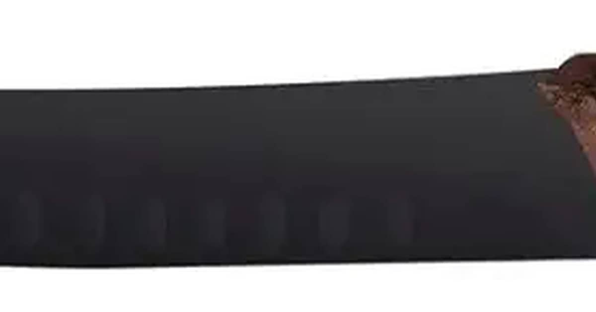 Melhor Modelo de Faca para Churrasco: Guia de Compra Essencial