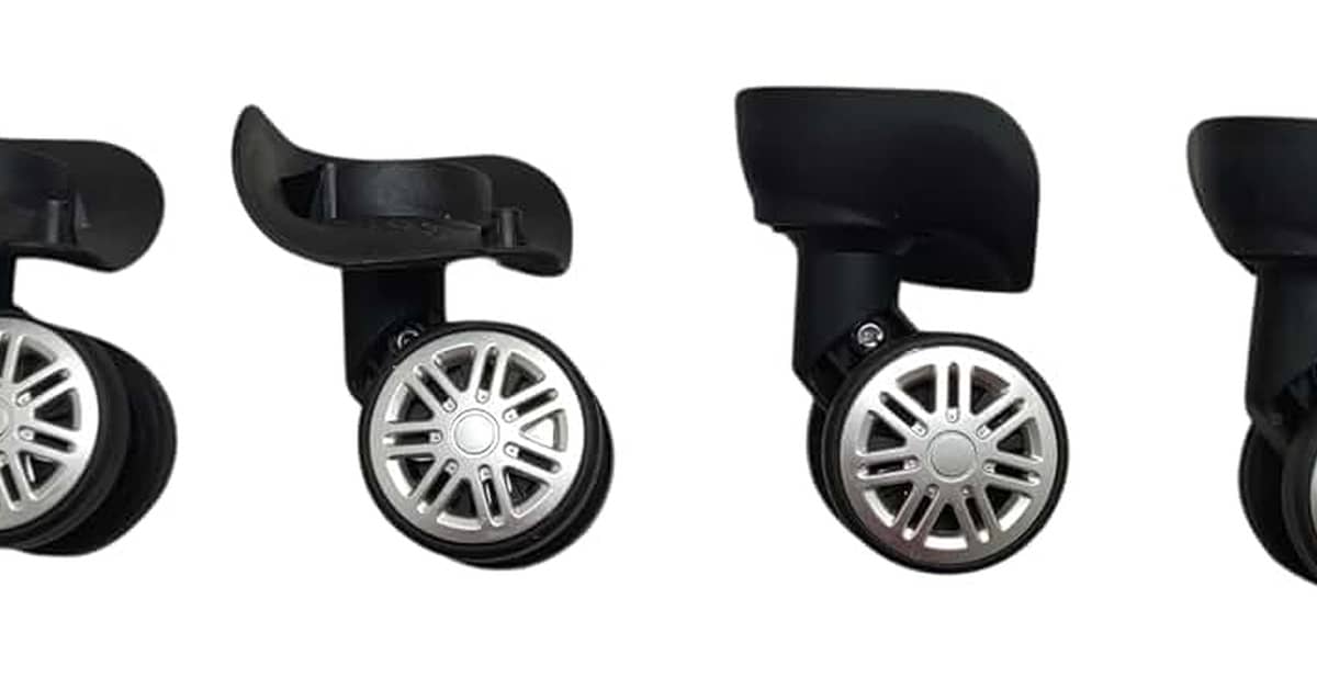 Melhor Modelo de Mala de Viagem: Guia Completo para sua Próxima Aventura