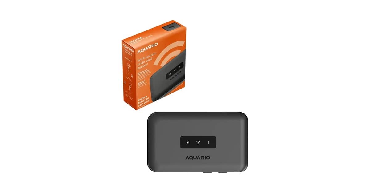 Melhor Modem da Vivo: Conectividade Essencial Para Você