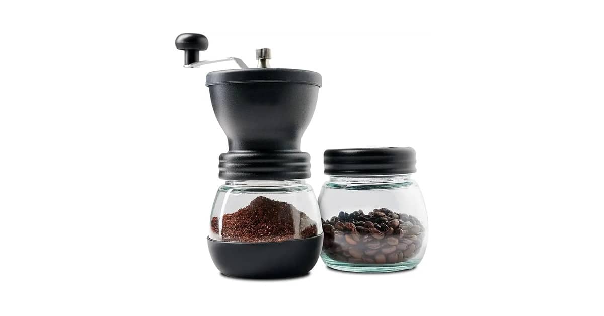 Melhor Moedor de Café Manual Custo Benefício: Guia Completo