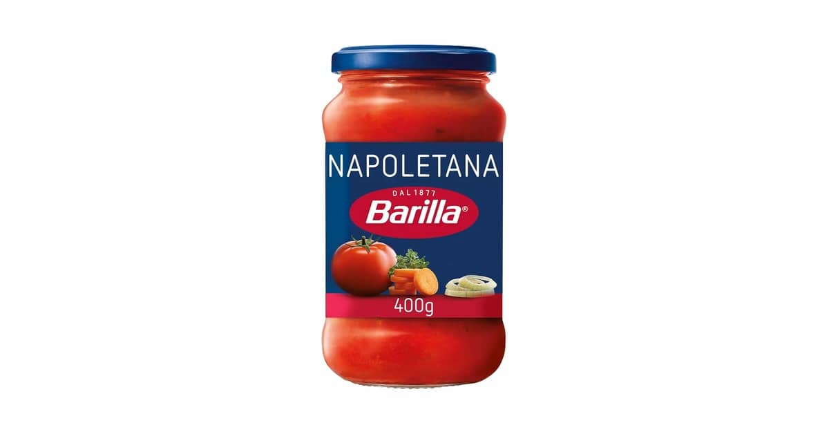 Melhor Molho de Tomate do Mundo: Escolha o Sabor Ideal!