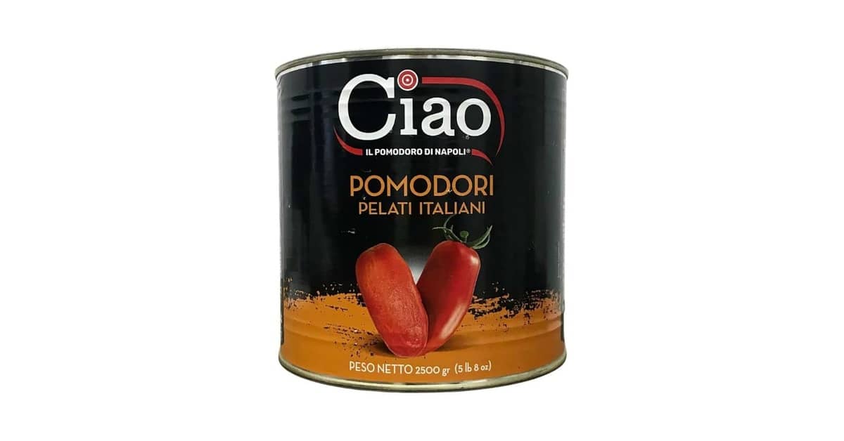Melhor Molho de Tomate Pronto para Pizza: Escolha Ideal!
