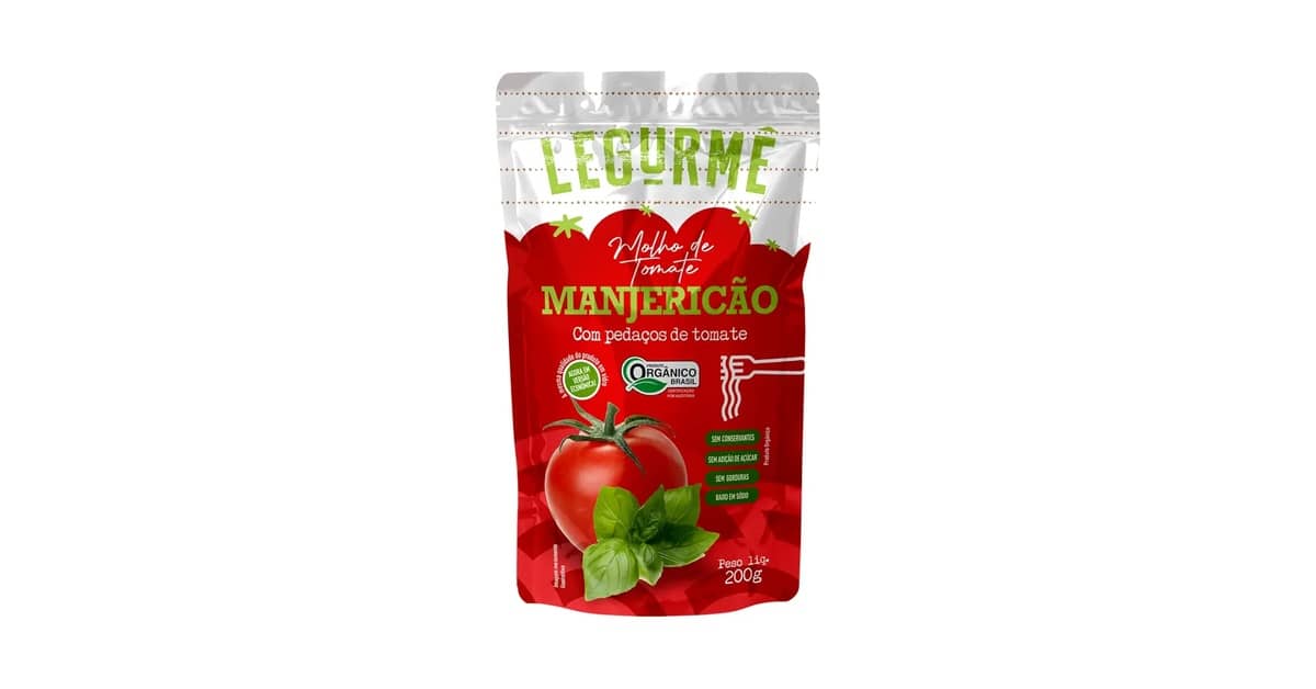 Melhor Molho de Tomate sem Conservantes: Guia Essencial