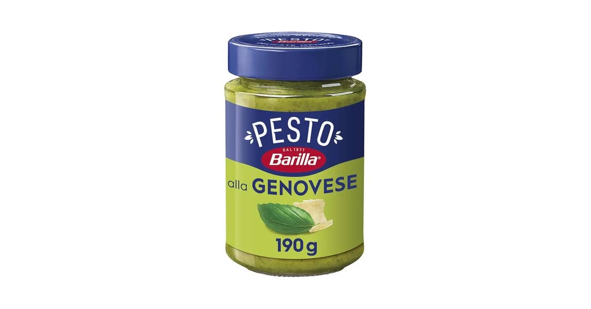 Melhor Molho Pesto: Descubra Sabores Incríveis