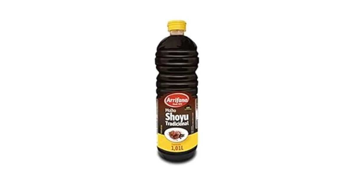 Melhor Molho Shoyu: Guia Completo de Sabores