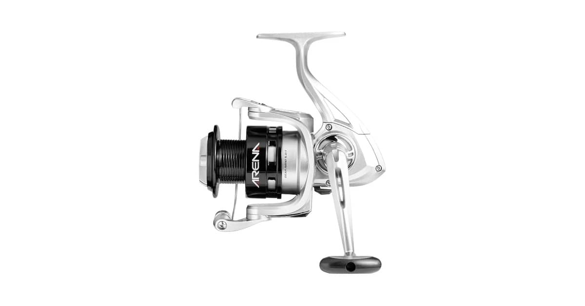 Melhor Molinete Custo Benefício: Guia Completo para Sua Pesca!