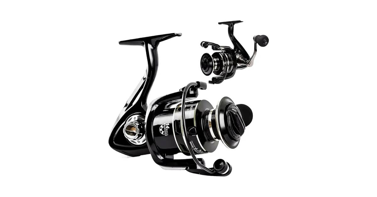 Melhor Molinete para Pesca no Mar: Guia Definitivo