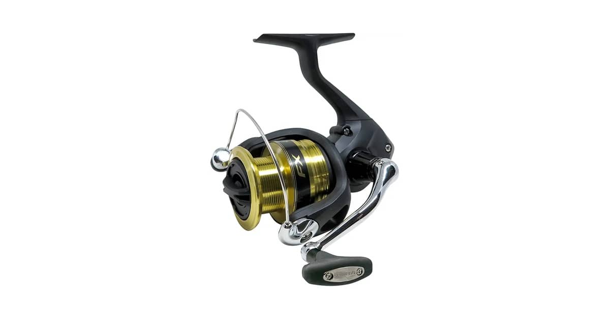 Melhor Molinete Shimano: Guia de Escolha para Pesca