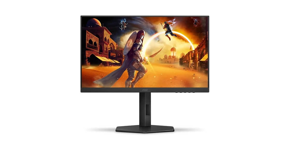 Melhor Monitor 24 Custo Benefício: Qual Escolher?