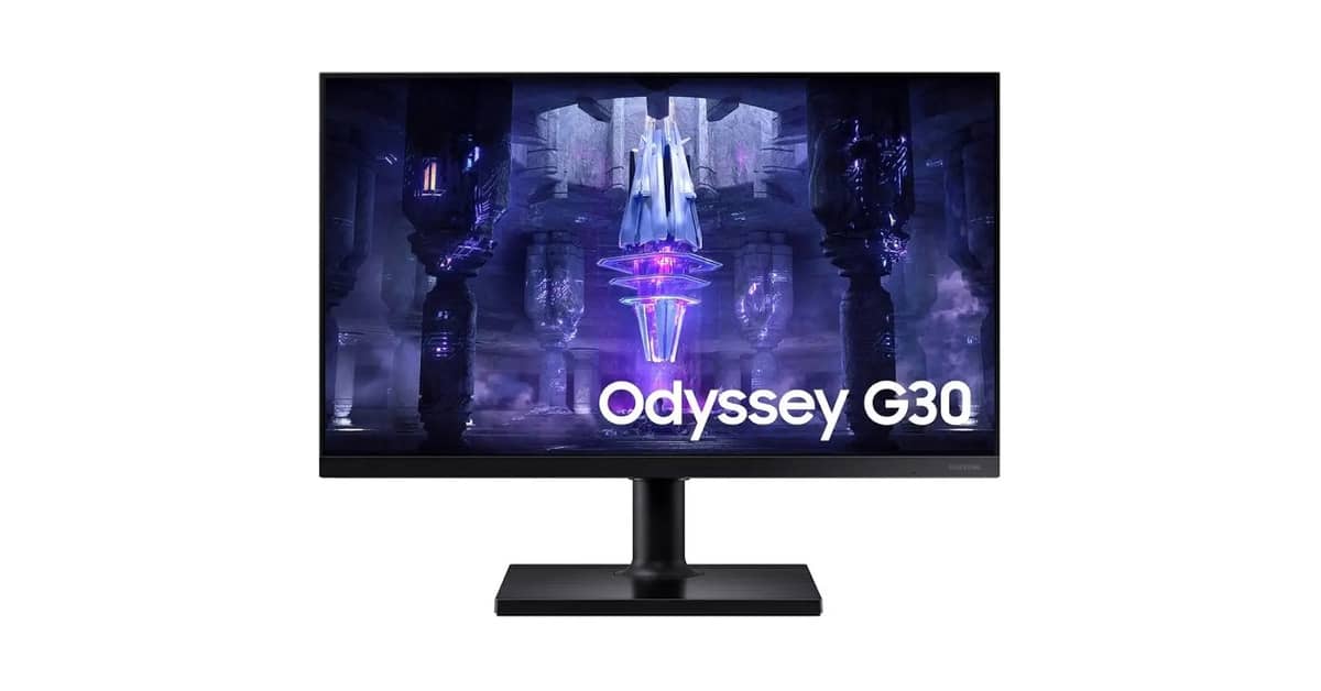 Melhor Monitor 24 Polegadas 144Hz: 5 Opções com 1ms