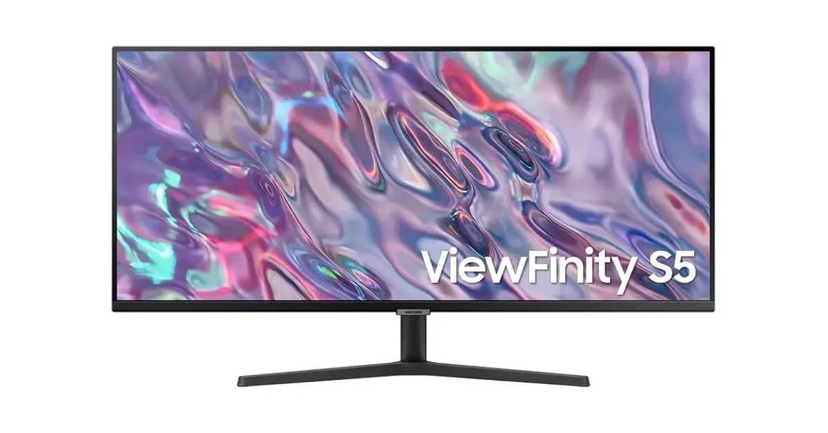 Melhor Monitor 34 Polegadas Ultrawide: Guia Completo