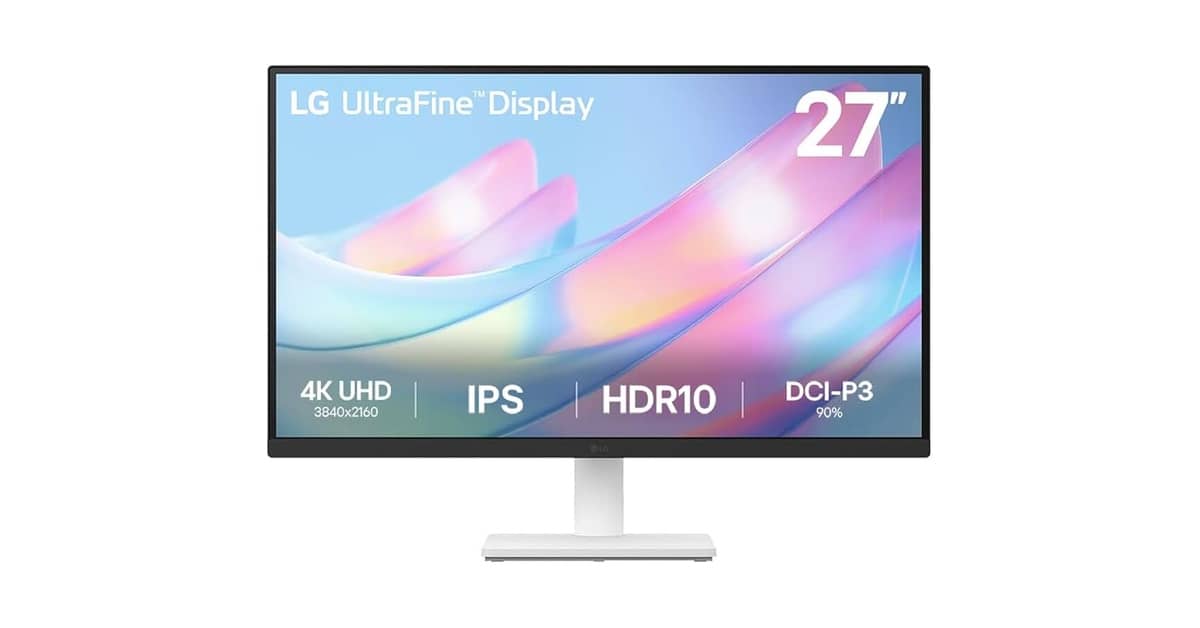 Melhor Monitor 4K Custo-Benefício: Guia de Compra Essencial