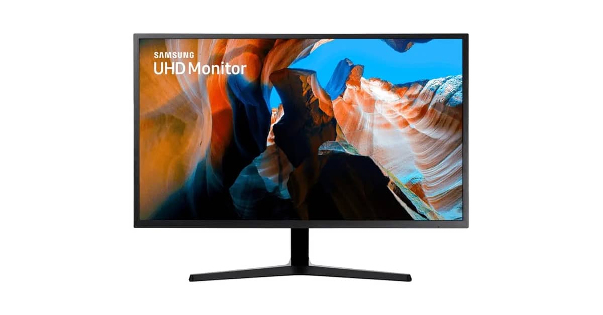 Melhor Monitor 4K para PS5: Imersão Total!