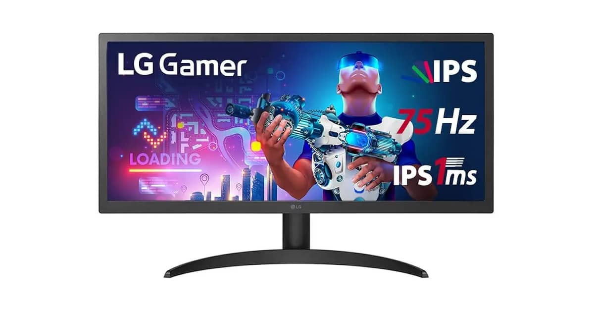 Melhor Monitor 75Hz 1Ms Custo Benefício: Guia Completo