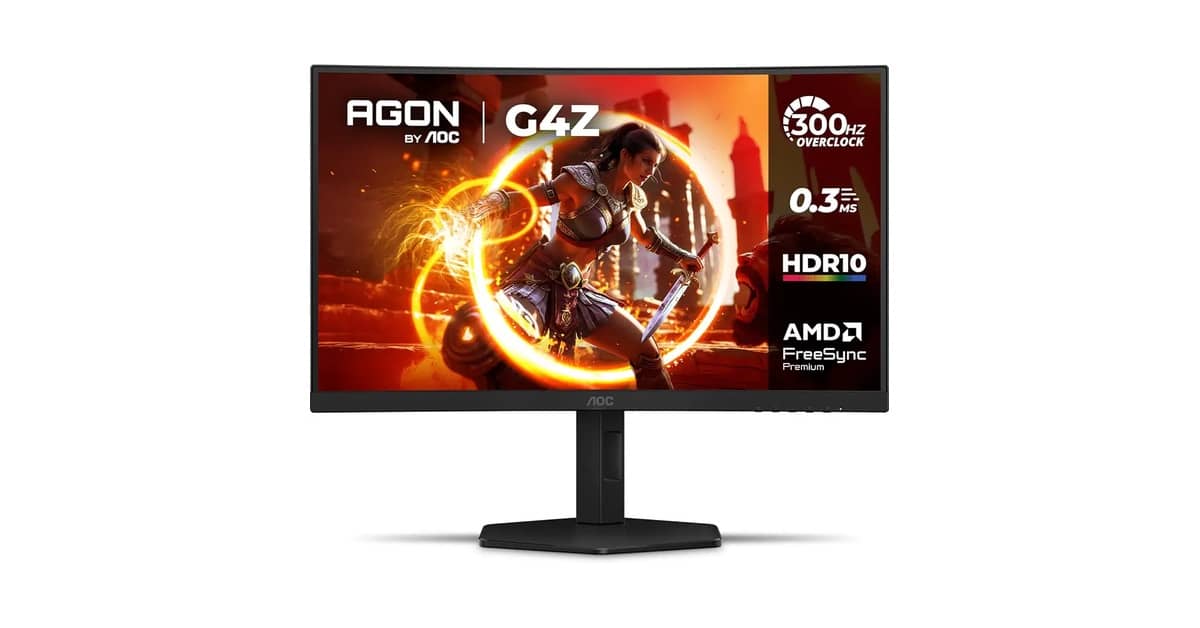 Melhor Monitor Curvo 4K: Guia Definitivo Para Sua Escolha
