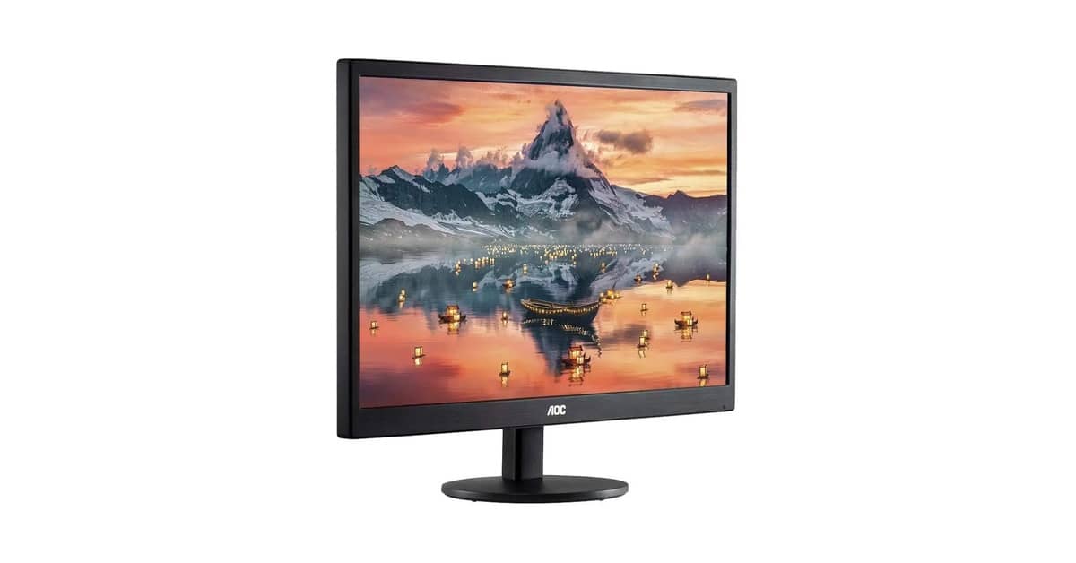 Melhor Monitor Leitura: Guia Essencial para Conforto Visual