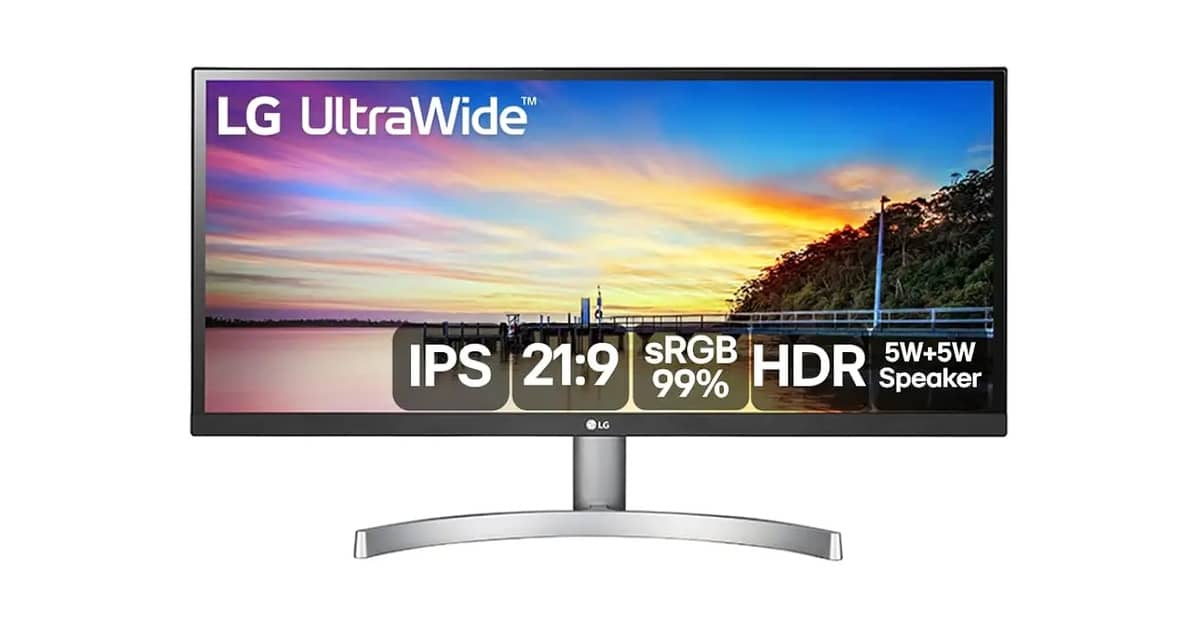 Melhor Monitor Ultrawide 29: Guia Essencial 2024
