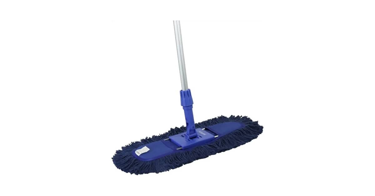 Melhor Mop para Limpeza Pesada Bem Avaliados: Guia Definitivo!
