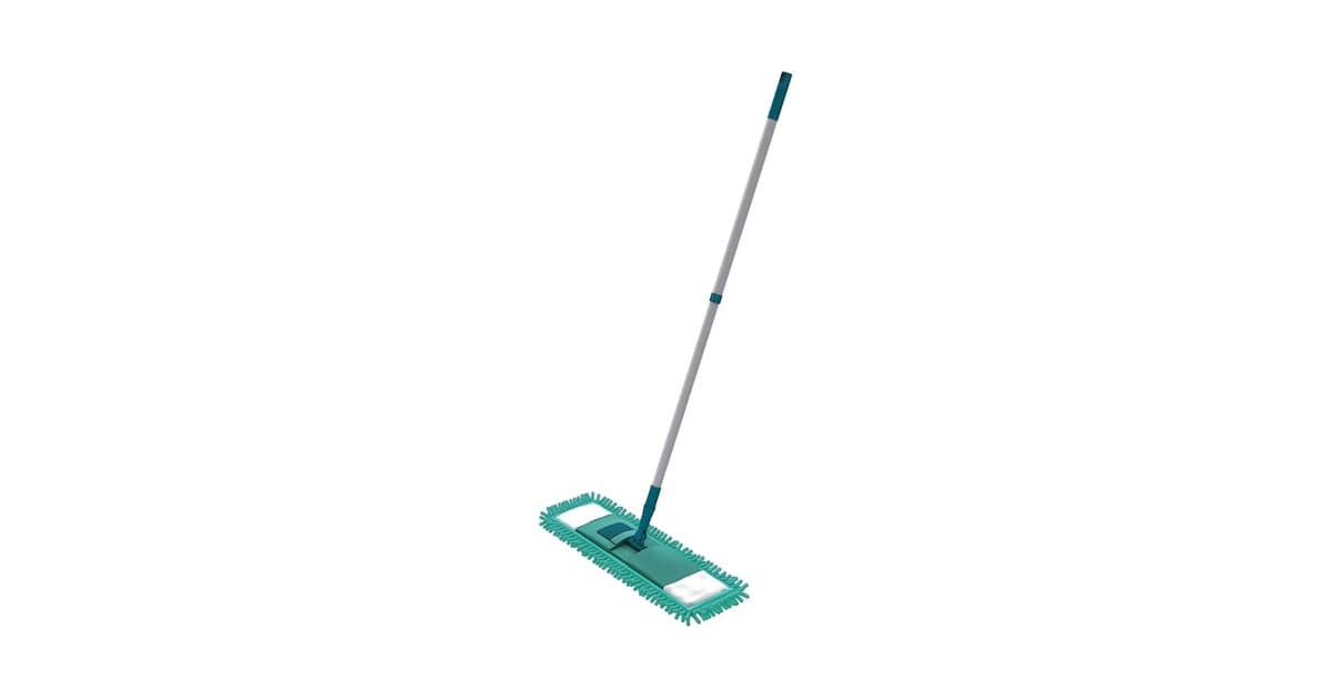 Melhor Mop para Varrer: Limpeza Eficaz e Sem Esforço