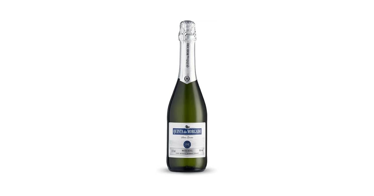 Melhor Moscatel do Mundo: Descubra o Sabor Adocicado Perfeito!