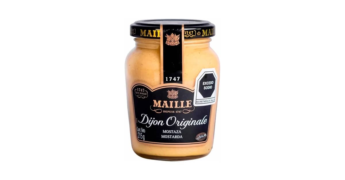 Melhor Mostarda Francesa: Qual o Sabor Ideal?