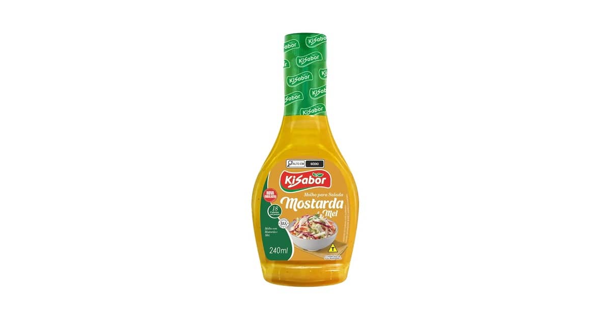 Melhor Mostarda para Molho: Guia Completo de Sabores