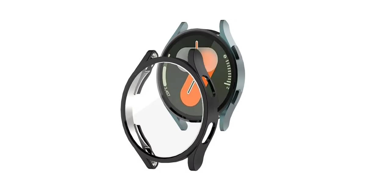 Melhor Mostrador Galaxy Watch 7: Acessórios Essenciais