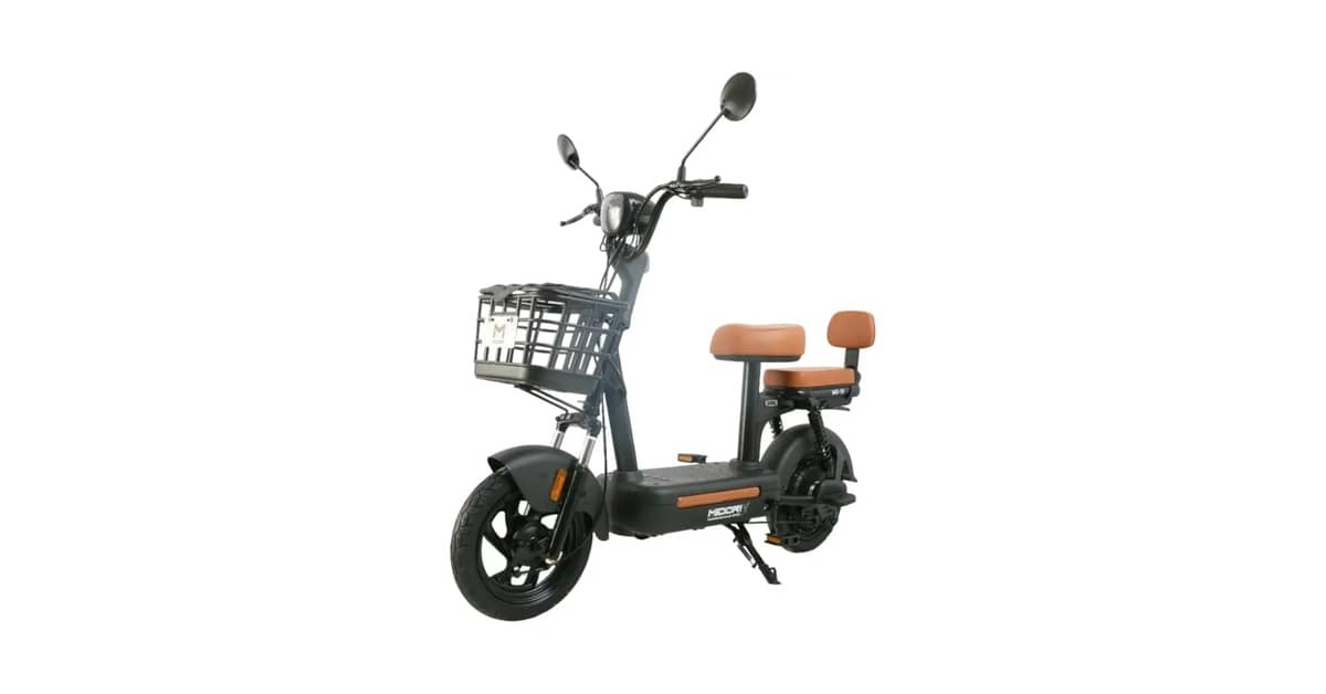 Melhor Moto Elétrica Autopropelido: Guia Completo