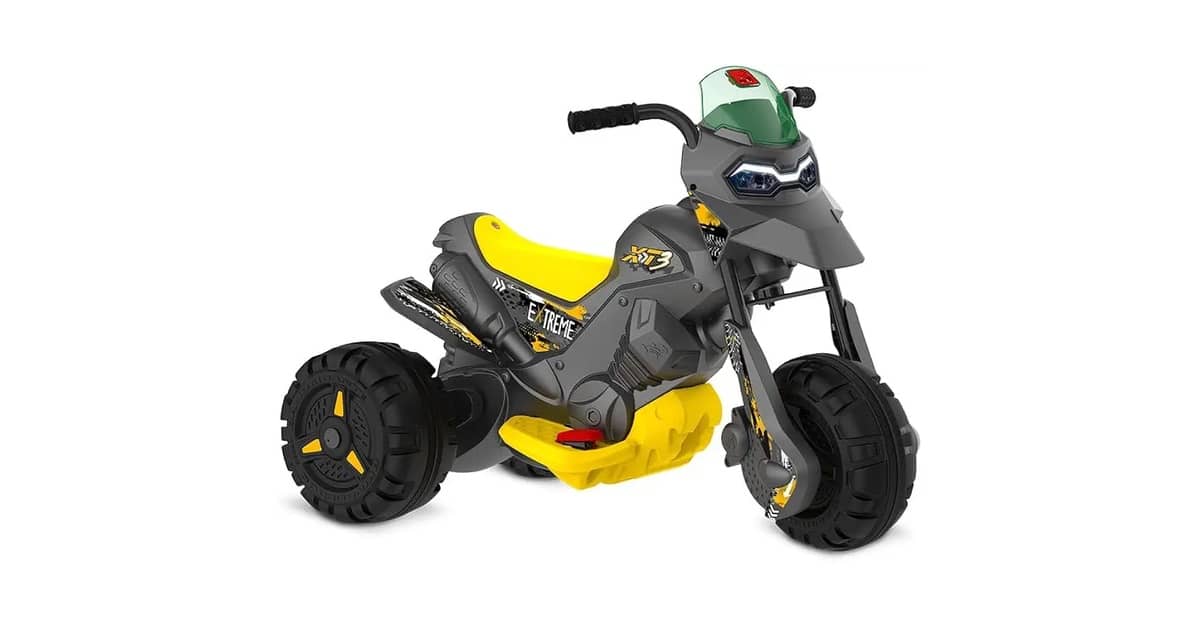 Melhor Moto Elétrica do Mercado: Guia de Compra Completo